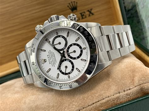 rolex silver daytona old model|rolex daytona knockoff.